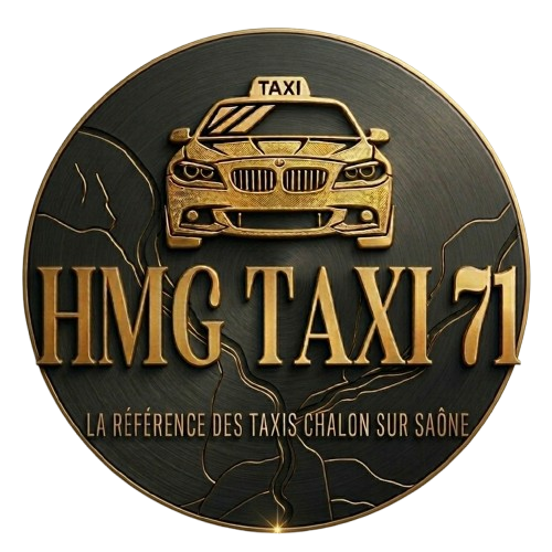 HMG TAXI 71 – taxi chalon sur saone